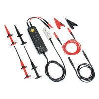 P5200A | Hochspannungs-Differentialtastkopf, 50 MHz, Dämpfungsfaktor 50x bzw. 500x, max. ±1300 V