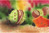 COPIC Marker Classic 20075708 Herbst-Farben, 12 Stück
