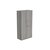 Astin 2 Door Cupboard Lockable 800x400x1592mm Alaskan Grey Oak KF824060