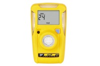 BW Clip (2 Year) SO2 5/10 ppm Gas Detector
