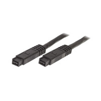 FireWire-Kabel IEEE 1394B 9pol St/9pol St 5m