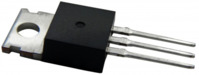COMSET Semiconductors N-Kanal Power MOS Transistor, TO-220, BUZ71-T