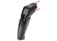 Testo Infrarot-Thermometer, 0560 8312, testo 830-T2