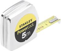 STANLEY PowerLock® 1-33-195 Mérőszalag 5 m
