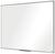 Nobo Essence Magnetic Steel Whiteboard Aluminium Frame 1200x900mm 1905211