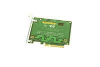 PCI Express x4 to x8 Expander , Card for ProLiant Servers ,