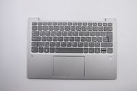 Czech layout cover and keyboard assembly Billentyuzetek (integrált)