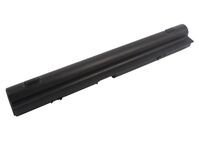 Laptop Battery for HP 73Wh Li-ion 11.1V 6600mAh Black, 73Wh Li-ion 11.1V 6600mAh Black, Probook 4330s, Probook 4331s, ProBook 4340s, Batterien