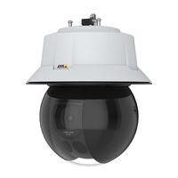 Q6315-LE 50 Hz Q6315-LE 50 Hz, IP security camera, Indoor & outdoor, Wired, 55032 Class A, EN 55035, IEC 62236-4, EN IP Camera's