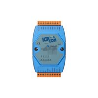 AC-SSR RELAY OUTPUT MODULE / L I-7065AD CR Karty / Adaptery interfejsów