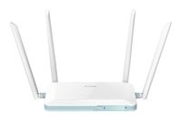 EAGLE PRO AI N300 4G Smart Router Drahtlose Router