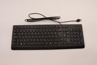 FRU,USB Calliope Keyboard Gen2 Black Turkish 440 T