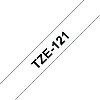 Tze121 Label-Making Tape Címke szalagok