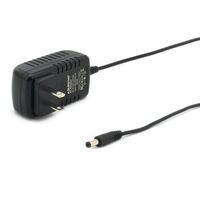 Power Adapter/Inverter Indoor 18 W Black Hálózati adapterek