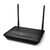 Wireless Router Gigabit Ethernet Single-Band (2.4 Ghz) 4G Black Router wireless