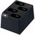 (4SB-RK95) 4 Slot Battery Charger for RK95 UK(HK) Kézi eszközök kiegészítoi