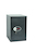Phoenix Vela Home & Office SS0805K Sicherheitstresor mit Schlüsselschloss
