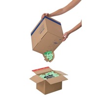 Verpackungschips Flo-Box 45L TIDYPAC 30000802