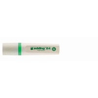 Textmarker EcoLine, 2-5mm, neongrün EDDING 4-24011