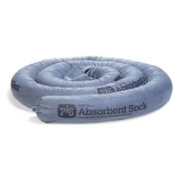 BLUE universal absorbent sheeting sock