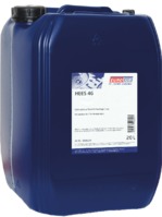HEES 46 biologisch abbaubares Hydrauliköl , 20 l Kanister