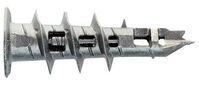 Mungo Jet Plug Metall 39 mm Gipskartondübel