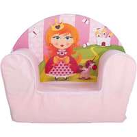 SILLON PRINCESA 44X34X53 CM