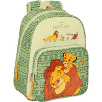 MOCHILA INFANTIL ADAPT.CARRO MUFASA