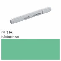 Marker G16 Malachite