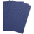 Bastelkarton Maya 185g/qm A3 VE=25 Blatt nachtblau