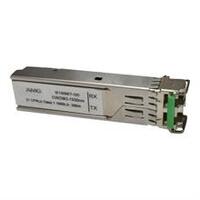 - SFP (mini-GBIC) transceiver module - GigE - 1000Base-CWDM - LC single-mode - up to 10 km - 1530 nm