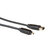 ACT Firewire IEEE1394 aansluitkabel 6-pin male - 4-pin male 4,50 m
