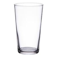 Arcoroc Beer Glasses CE Marked - Glasswasher Safe 570ml Pack of 48