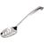 Vogue Slotted Spoon in Silver Made of Stainless Steel 14 1/5(L)"/ 360mm