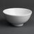 Royal Porcelain Classic Oriental Rice Bowls in White 220ml Pack Quantity - 24