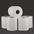 Pack of 6 Jantex Centrefeed White Roll 2Ply Paper Towels Tissue Hand Commercial