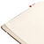 Notizbuch senseBook RED RUBBER A4 (KAR)