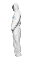 Dupont Einmal-Overall Tyvek Classic Xpert 500, weiß