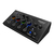 ROLAND BRIDGE CAST - All-In-One Audio-Streaming & Audio-Mixer für Gamer (parallele Soundmischungen | XLR-Mikrofonvorverstärker | Soundeffekte | Delay | USB-C | AUX-In)