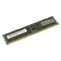 HP DDR3-RAM 16GB PC3-12800R ECC 2R - 684031-001 672631-B21