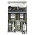 HP Server ProLiant DL380p Gen8 v2 2x QC Xeon E5-2609 2,4GHz 16GB 8xSFF 3xPCIe