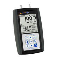 PCE Instruments Drukmeter PCE-PDA 100L