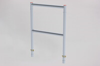 Altrex leuningframe - RS Tower 4 - 75 mm - smal 2