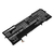 Batterie(s) Batterie ordinateur portable compatible HP Spectre X360 11.55V 7150m