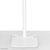 Neomounts Tablet-Bodenständer FL15-625xx1, Weiß