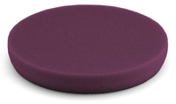 Polierschwamm violett Ø 160 x 25 mm