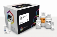 Gel/PCR/DNA Fragment Extraction Kit | Für: 100 Anwendungen