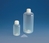 Enghalsflasche mit Schraubverschluss PFA | Inhalt ml: 500