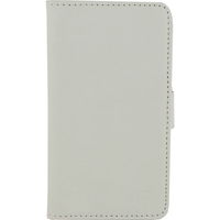 Mobilize Classic Wallet Book Case Samsung Galaxy J1 4G White