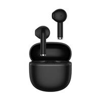 QCY AilyBuds Lite headset Fekete